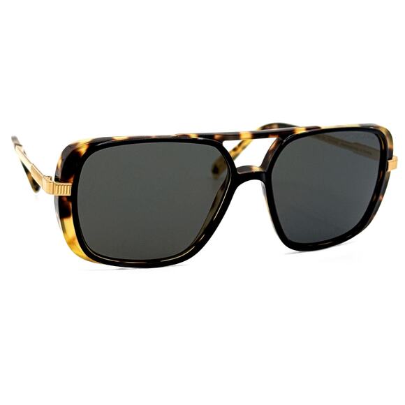 New, CUTLER AND GROSS Sunglasses M1345 C01 Authentic - Picture 1 of 11
